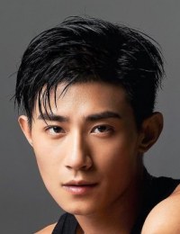 Дорамы с Хэй Цзе