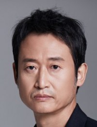 Дорамы с Ю Сын Мок