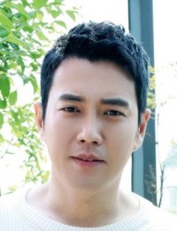 Дорамы с Джу Сан Ук