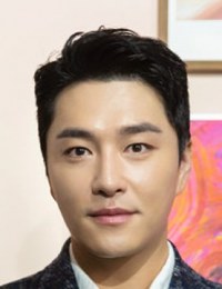 Дорамы с Мин У Хёк