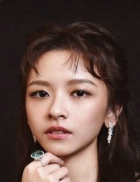 Дорамы с Баффи Чен