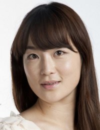 Дорамы с Гонг Сан А