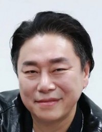 Дорамы с Ким Буп Рэ