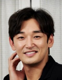 Дорамы с Кан Син Хё