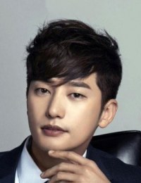 Дорамы с Пак Си Ху