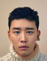 Дорамы с Ким Квон