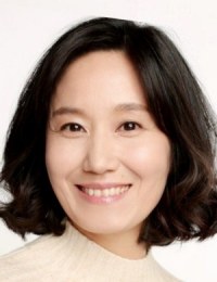 Дорамы с Пак Ми Хён