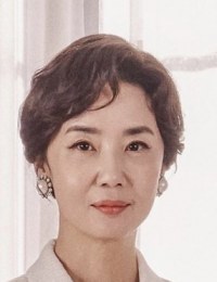 Дорамы с Чо Гён Сук