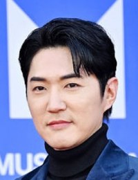 Дорамы с Дэнни Ан