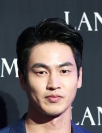 Дорамы с Ким Сан Хо