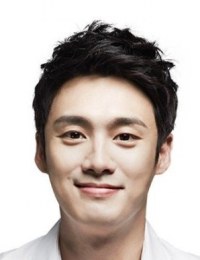 Дорамы с О Сан Джин