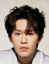 Дорамы с Саймон Чен