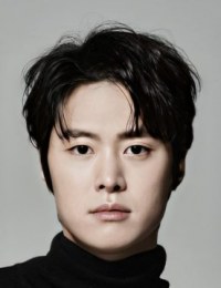 Дорамы с Гон Мён