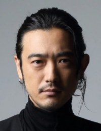 Дорамы с Таникути Масаси