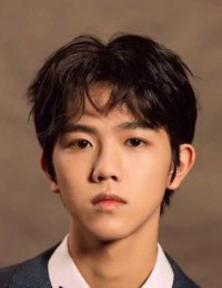 Дорамы с Фу Юнь Чжэ