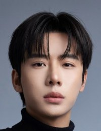 Дорамы с Дай Гао Чжэн