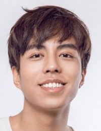 Дорамы с Ху Хао Фань