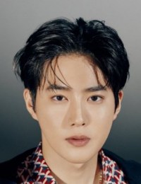 Дорамы с Сухо