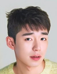 Дорамы с Хан Мин