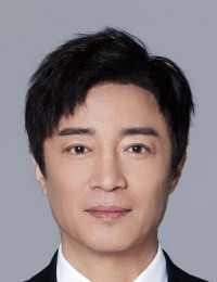 Дорамы с Хэ Чжун Хуа