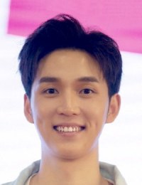 Дорамы с Ли Янь Фэн