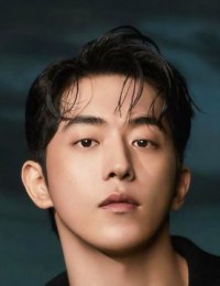 Дорамы с Нам Чжу Хёк