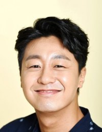 Дорамы с Бэ Ю Рам