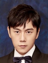 Дорамы с Цинь Хао