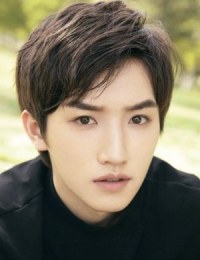 Дорамы с Сю Нуо Ян