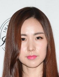 Дорамы с Кан Ми Ён