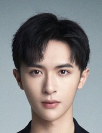 Дорамы с Чжан Ицзе