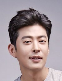 Дорамы с Ли Чан Ук