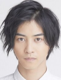 Дорамы с Табучи Руй