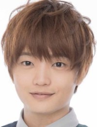 Дорамы с Хориночи Хитоши