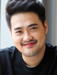 Дорамы с Ёп Чха