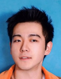 Дорамы с Чжэнь Цзы Ци