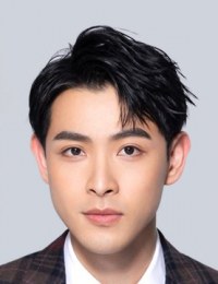 Дорамы с Саймон Лян