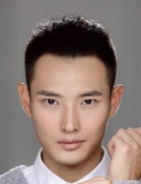 Дорамы с Ци Цзи Шэнь