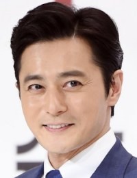 Дорамы с Чан Дон Гон