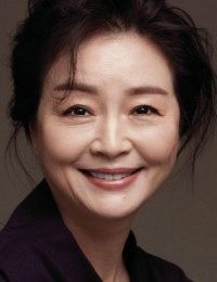 Дорамы с Вон Ми Кён