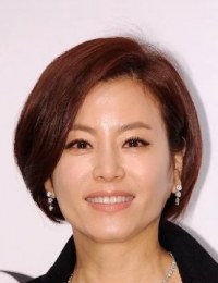 Дорамы с Кён Ми Ри