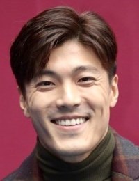 Дорамы с Ли Дже Юн