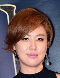 Дорамы с Ким Сон Гён