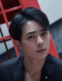 Дорамы с Сяо Му Чэн