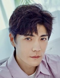 Дорамы с Цзи Чэнь