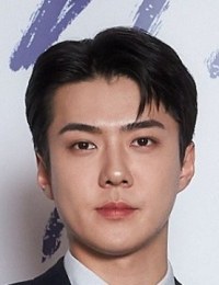 Дорамы с О Се Хун