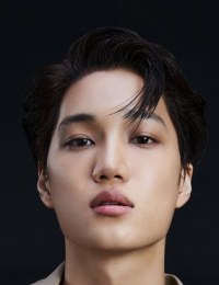 Дорамы с Кай