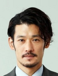 Дорамы с Фучиками Ясуши