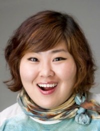 Дорамы с Хван Ми Ёнг