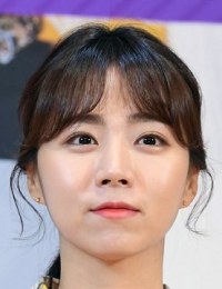 Дорамы с Сон Мин Джи